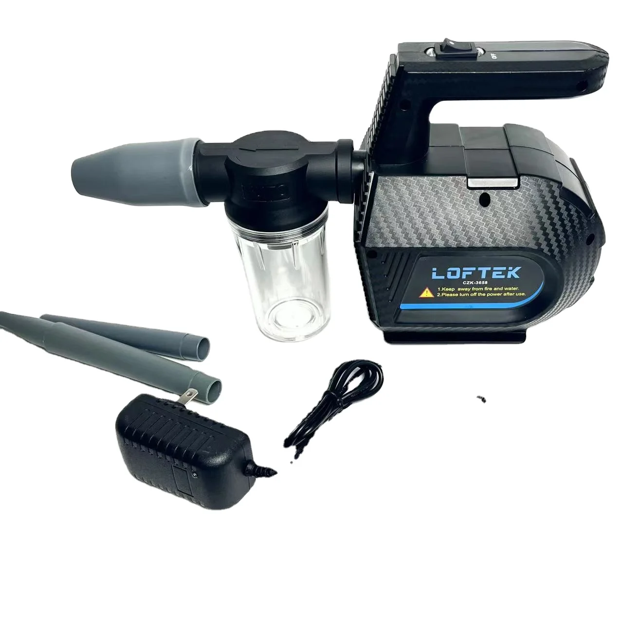 Powder Duster Rubber Ball Powder Spray Gun Pest Control Killing Anti Termite Bed Bug Mites Cockroach Killer