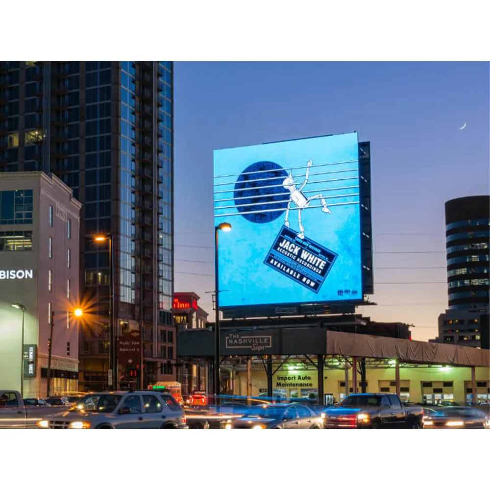 960*960 мм P5 Pantallas Led Gigantes De Exterior Para Publicidad наружный светодиодный экран цена цифровой рекламный щит