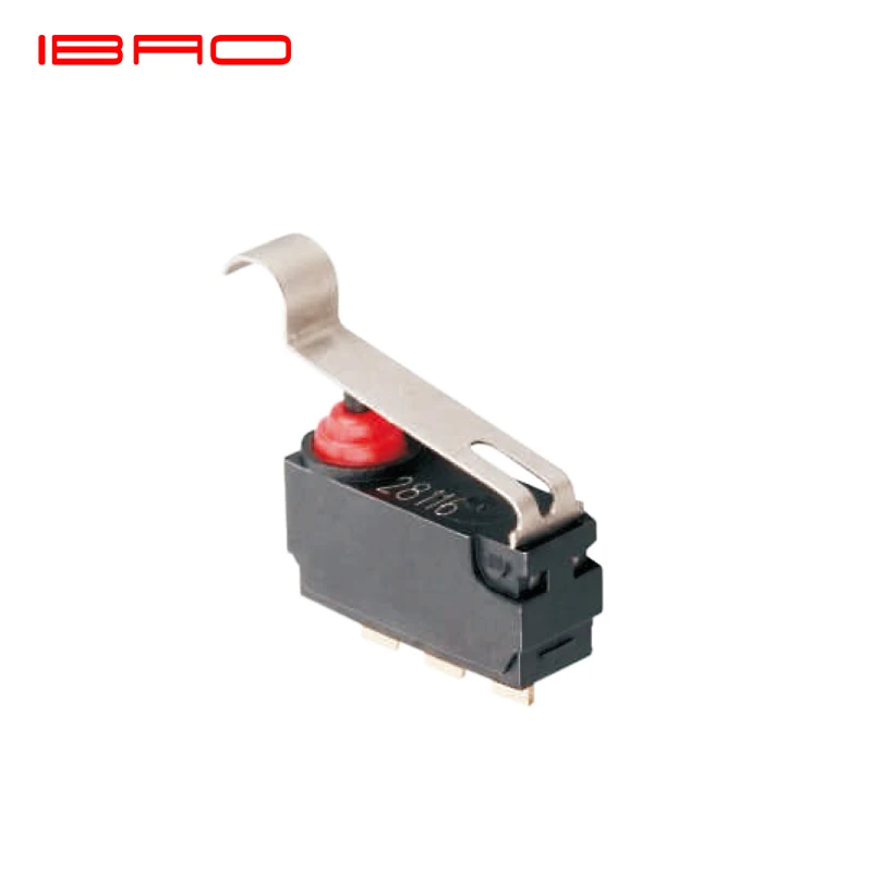 MAE Series Micro Switch Electrical Switch Mini Switch