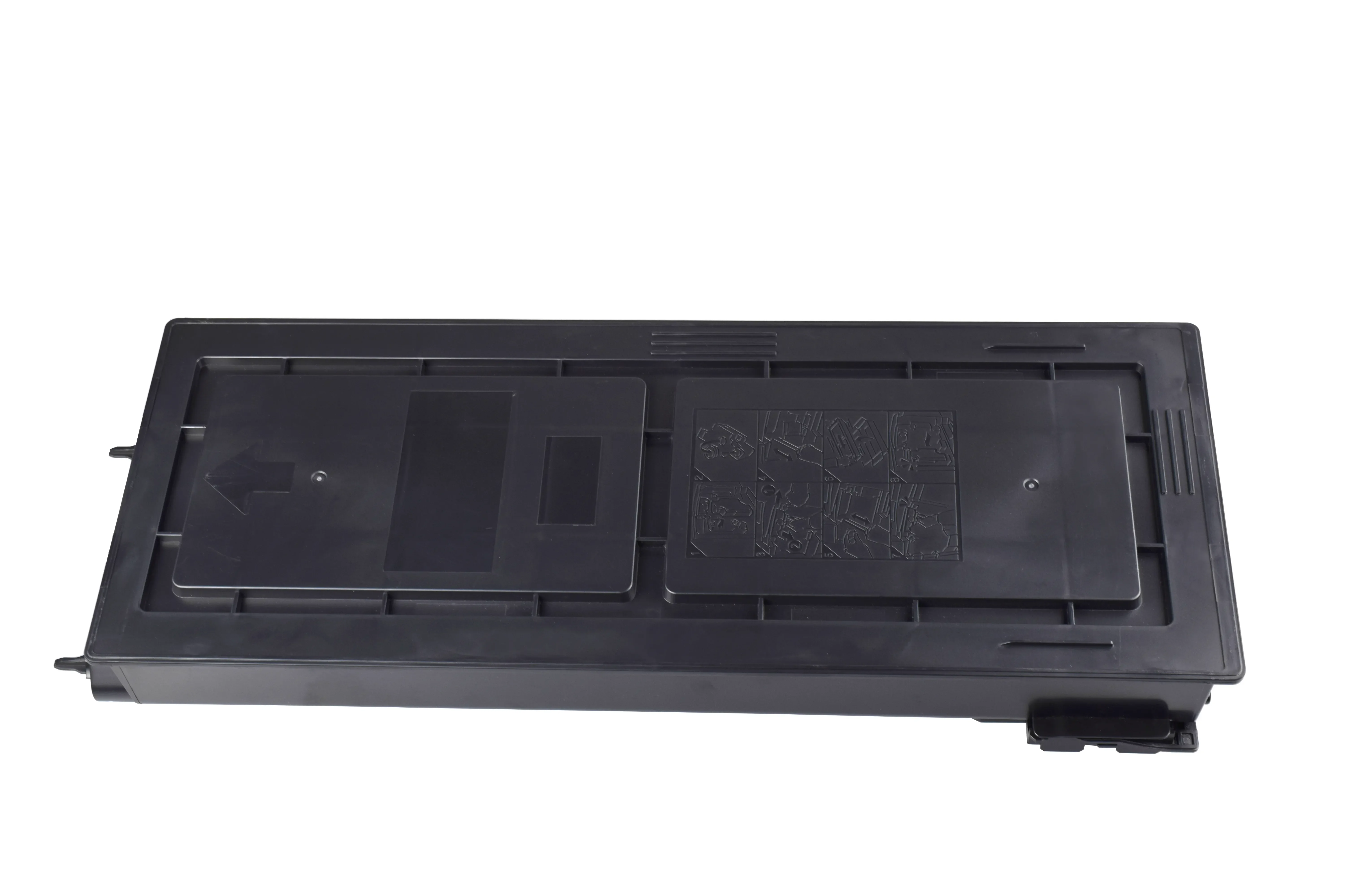 Премиум лазерный тонер-картридж TK-675 совместим для Kyocera KM-2540/2560/3040/3060 копировальный аппарат