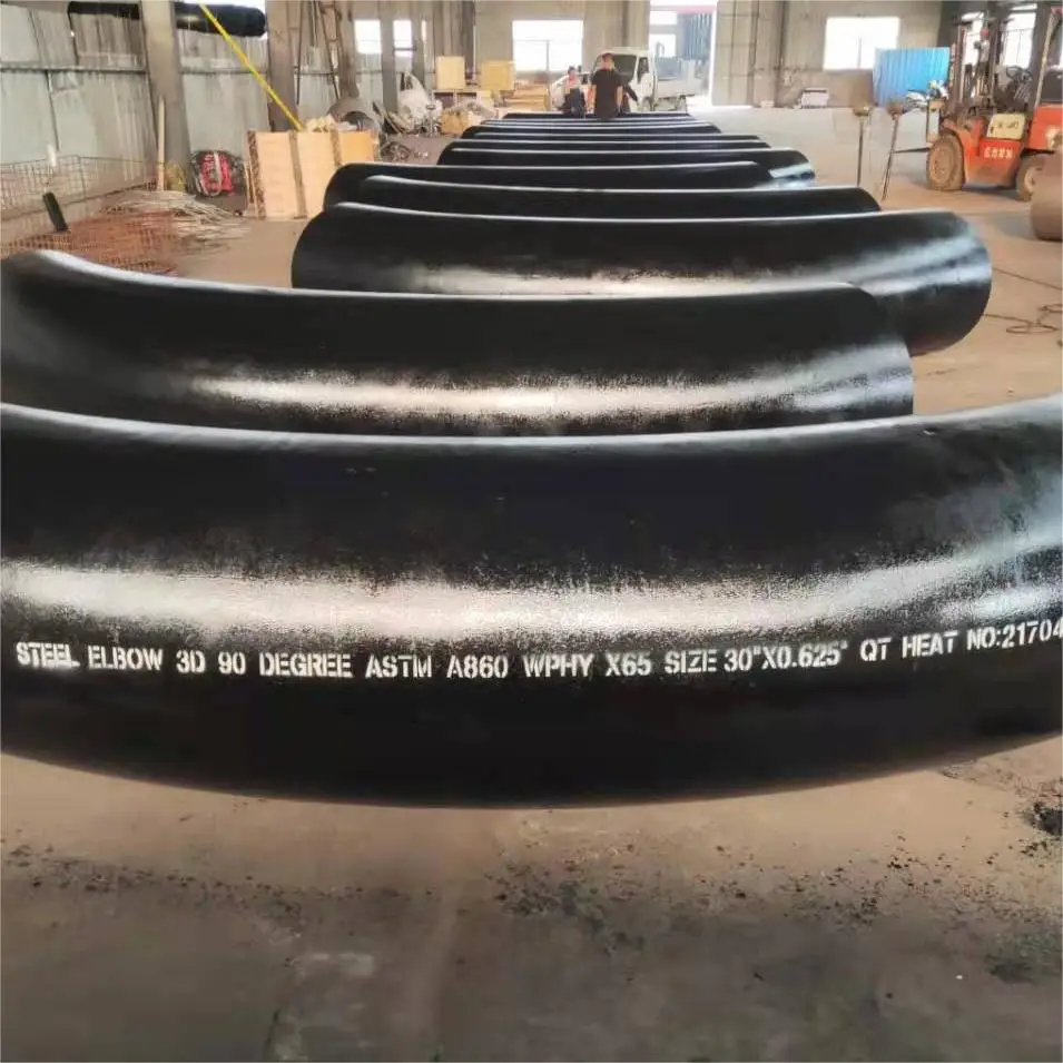 300MM x 150MM TEE REDUCER BW WT 34.00 X SCH 160 ASME B16.9 ASTM A420 WPL 6