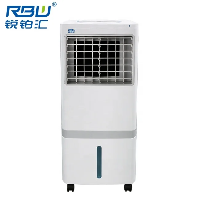 Medium-sized home 30L water tank evaporative water air conditioner cooler with competitive price