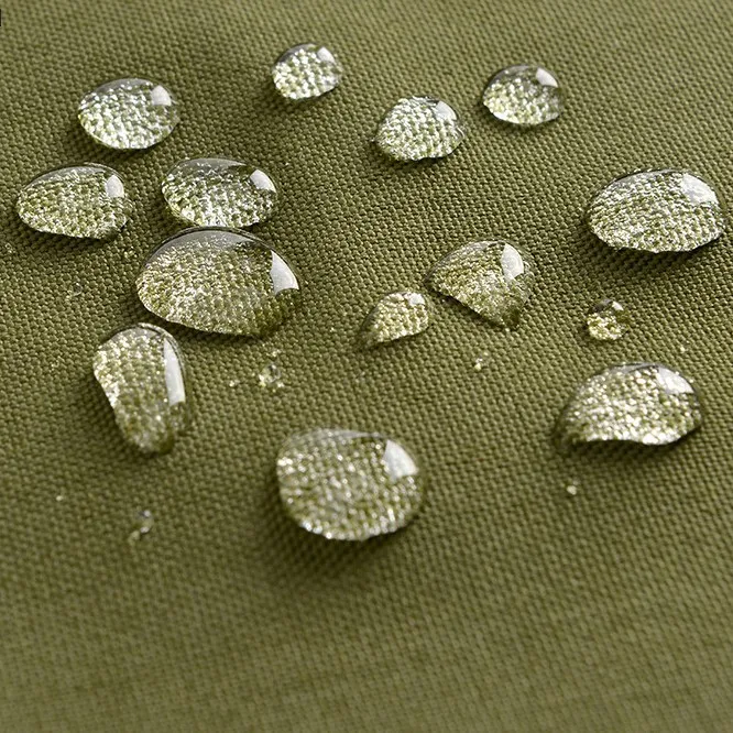 Durable Waterproof 100% Nylon Cordura 1000d Cordura Oxford Fabric Pu Coating For Body Armor