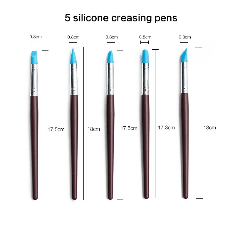 Included 24 pcs Gift Art Supply Quality Pottery Clay Sculpting Tools Set Sculpting Tools For Adults Kids And Beginners