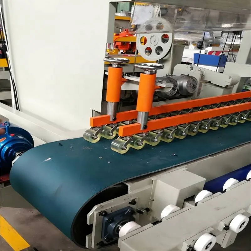polish and grinding  ceramic tiles arc edge polishing stone porcelain Tile spare part conveyor belt for ceramic stone machinery