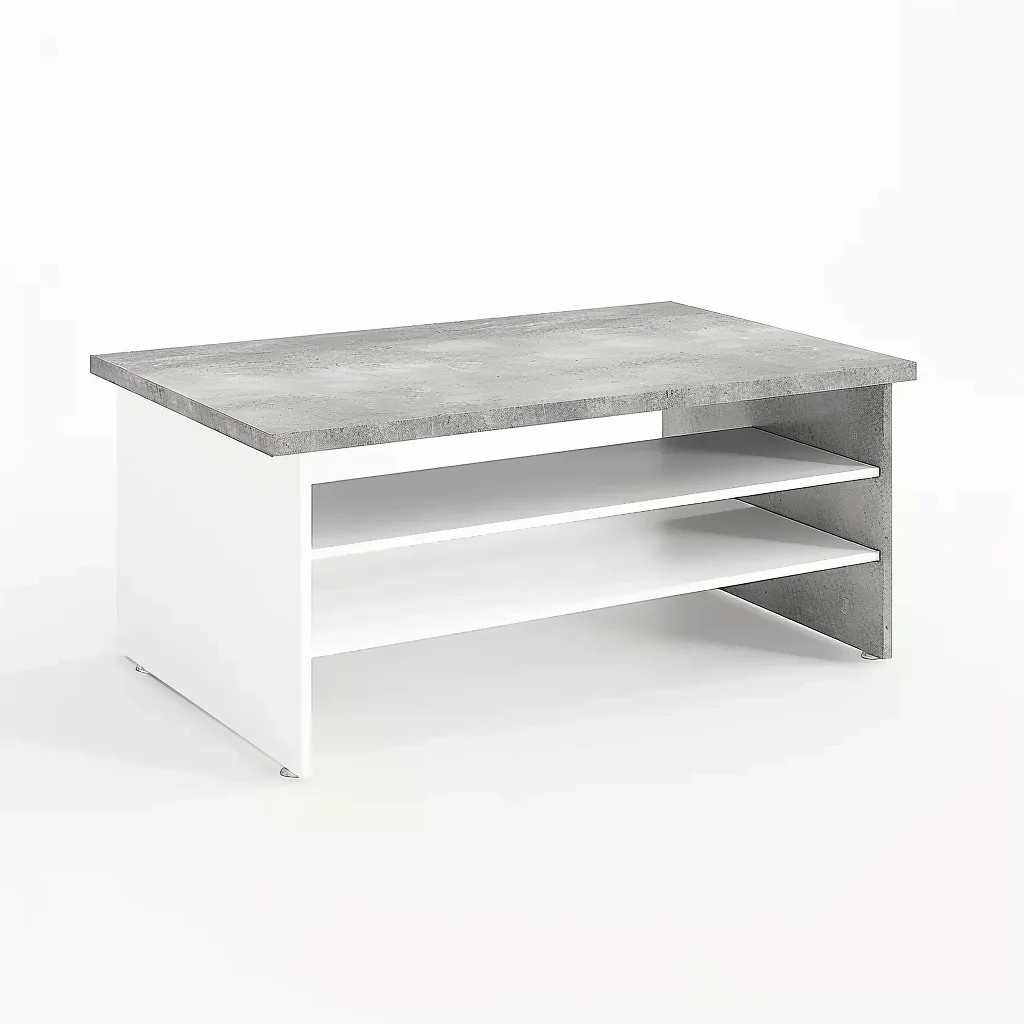 Modern Designer Wooden Coffee Table Chair Set Luxury Home Furniture with TV Stand for Living Room or Coffee Shop Wholesale