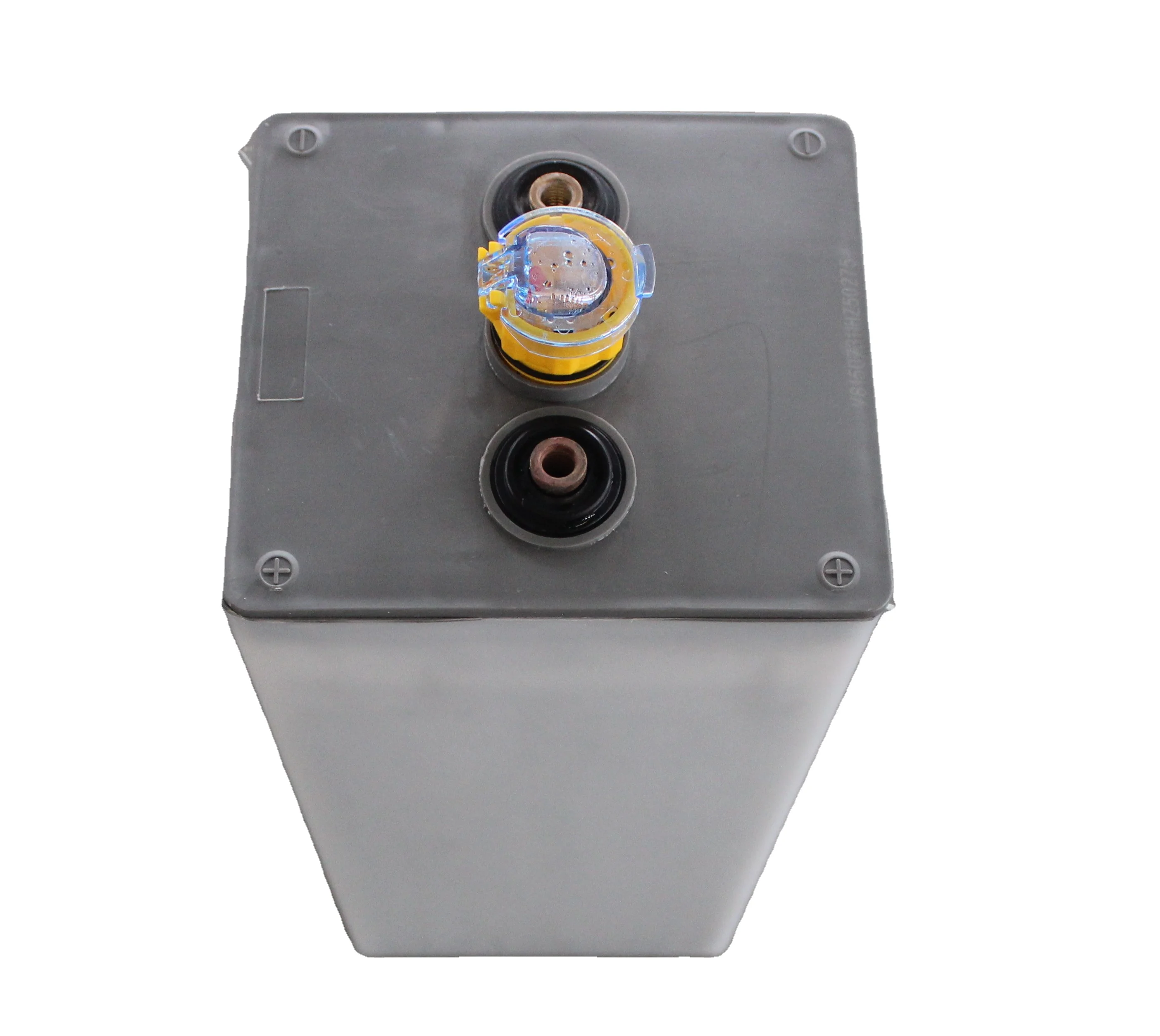 8VBS760 traction battery cell 2v 760ah industrial forklift parts batteries 24 volt truck traction battery