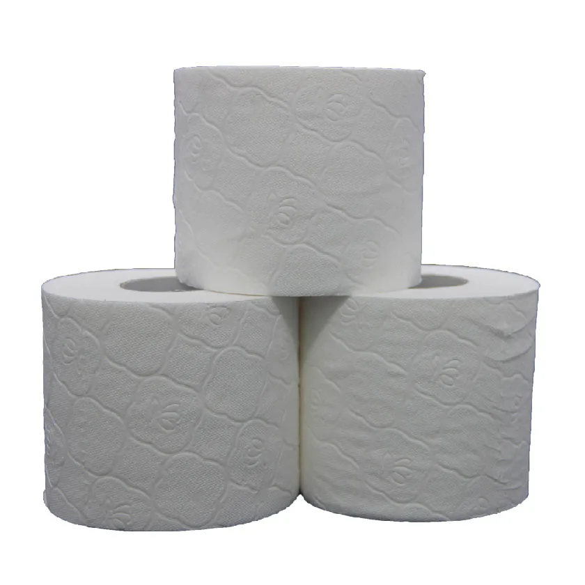 
recycled toilet paper roll bathroom tissue 