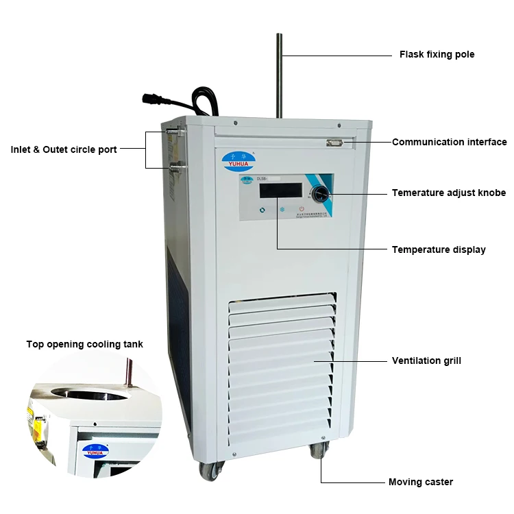 DLSB 5liter chiller