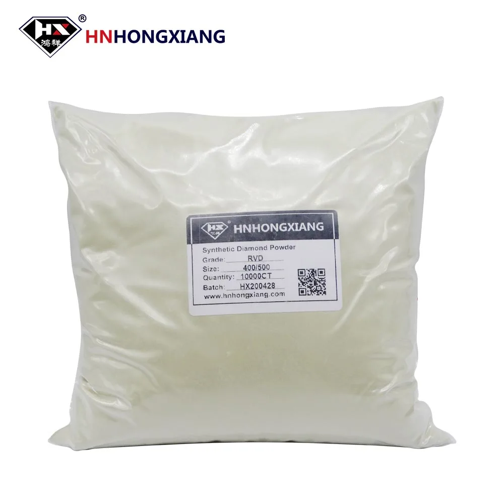 Crushed Diamond Powders Rvd Green Diamond Powder For Makingresin Bond Diamond Abrasive Lapato