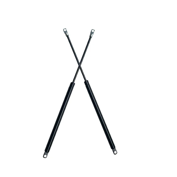 For GOLF I Convertible (155) Golf Generation hatchback/hatchback 2001- Car tailgate gas spring rear trunk support rod