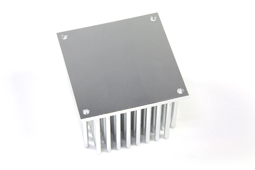 Copper Pin Fin Heatsink