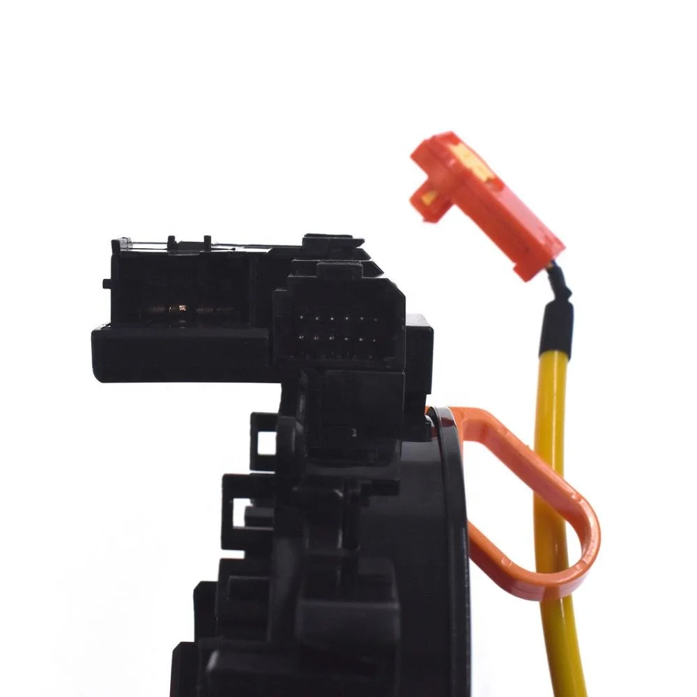 Car Auto Parts Steering Wheel Spiral Cable 84306-02200