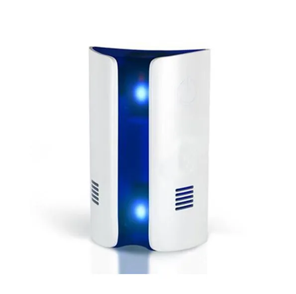 
2021 Effective indoor ultra sound electromagnetic wave mosquito repellent ultrasonic pest repeller 