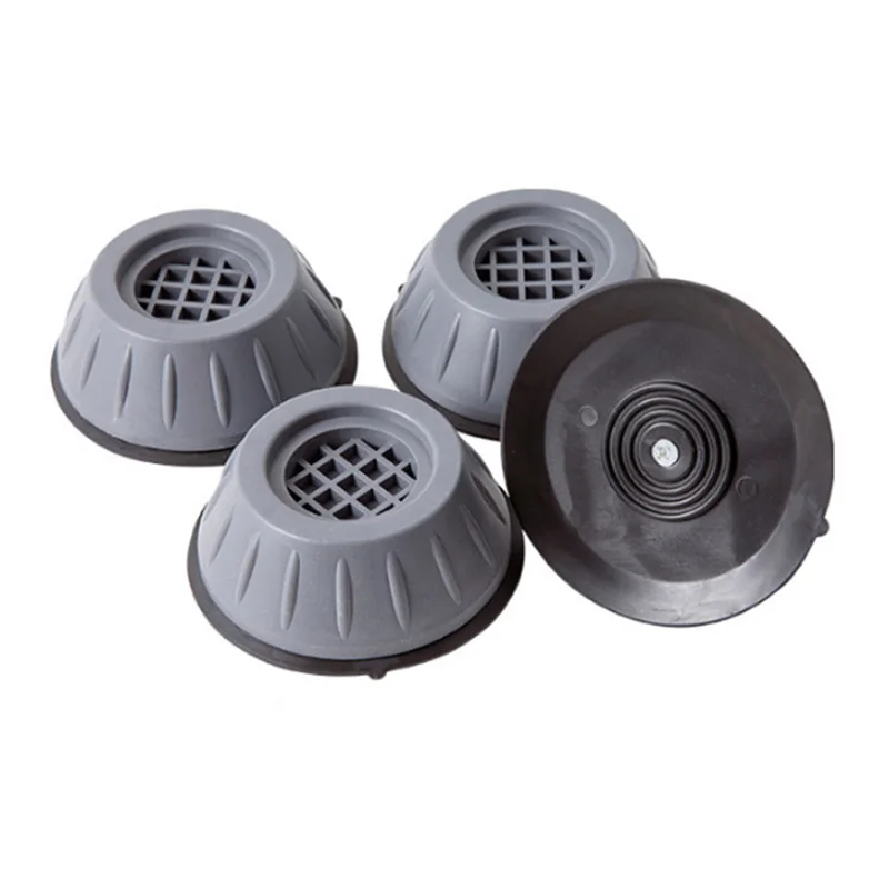 OXGIFT Wholesale washing machine parts universal shock absorption Non -slip foot pad