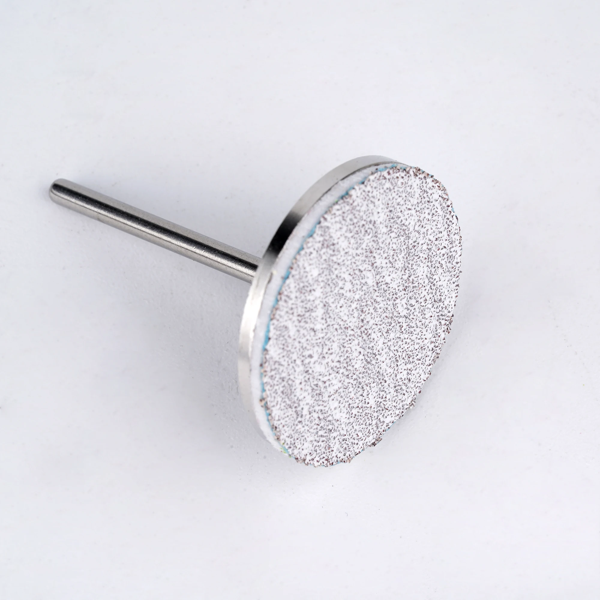 Pedicure Sanding Disc Bit Callus Removing Replacement Sanding paper Polishing Foot Pedicure Sanding Disc For Dead Skin Callus