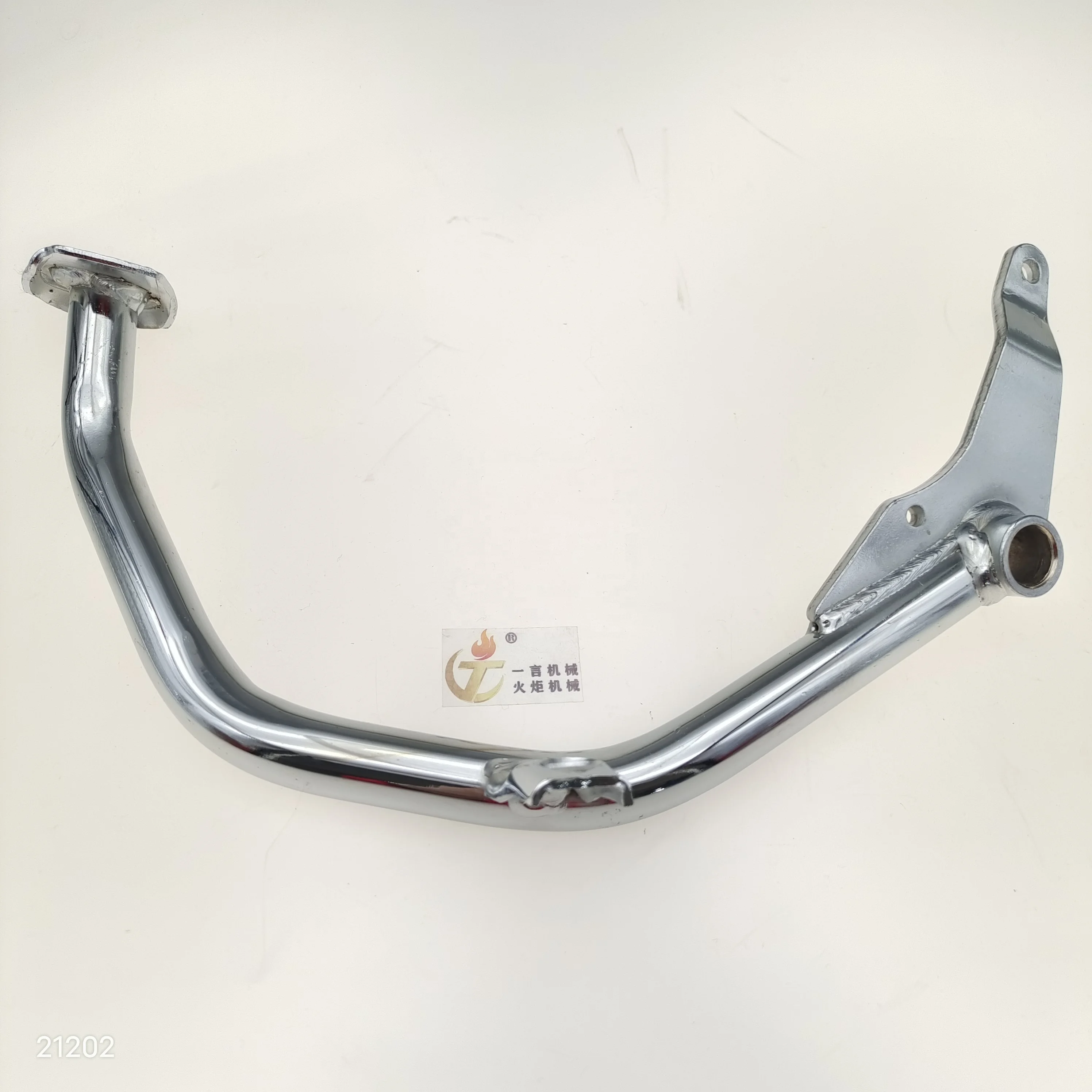 Factory direct selling at a low price and high quality pedal del freno de la BAJAJ