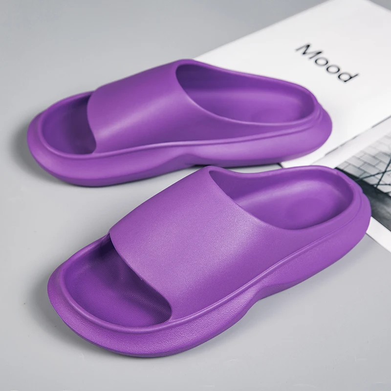 Warm soft women indoor floor shoes animal shape home slippers custom logo 100% cotton fabric custom size