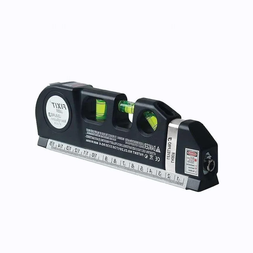 Manufacturer direct sales multi-functional laser level, laser level, measuring level