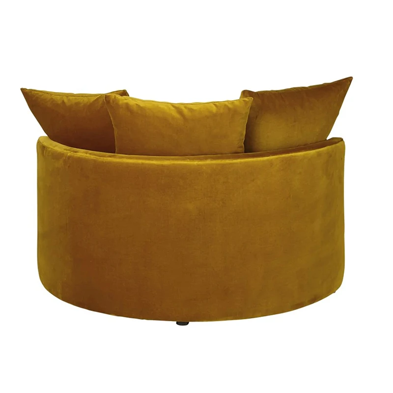  Living Room Sofas Hotel Lazy Sofa Nordic Modern Velvet