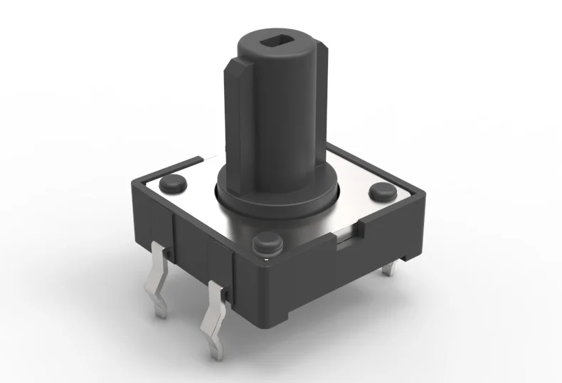 TST12 Promotional Various Durable Using Wholesale Tact Switchpush Button Switches