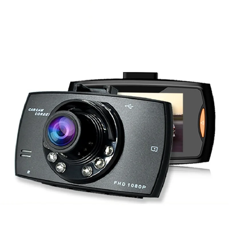 Driving Camera Recorder Car Black Box dash cam g30 driving recorder car dvr dash camera for car