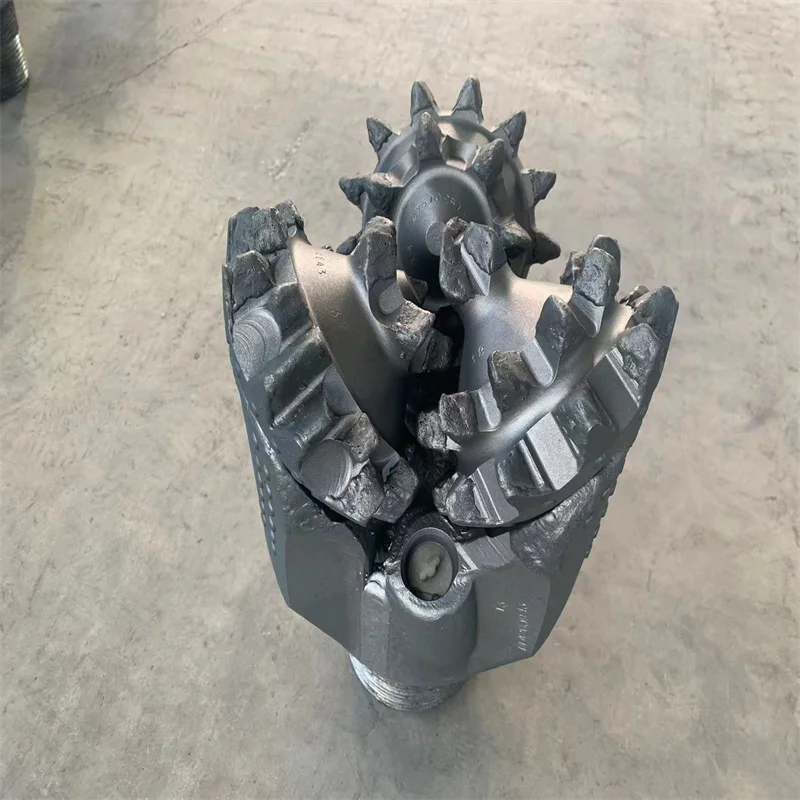 High Quality whole sale diamond buy tricone drill bit for sale