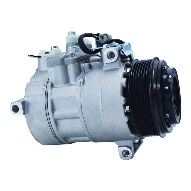 Автозапчасти, Компрессор переменного тока для Honda, Toyota, Nissan, Mazda, BMW, BENZ