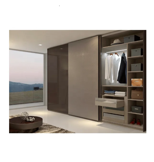 latest Good quality best price modern wordrobes design