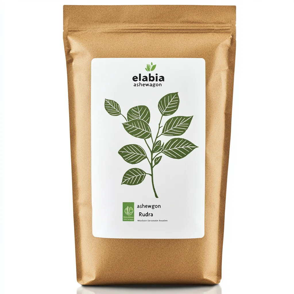 Custom Logo Design Printed Food Oatmeal Packaging Kraft Stand up Pouches with Zipper