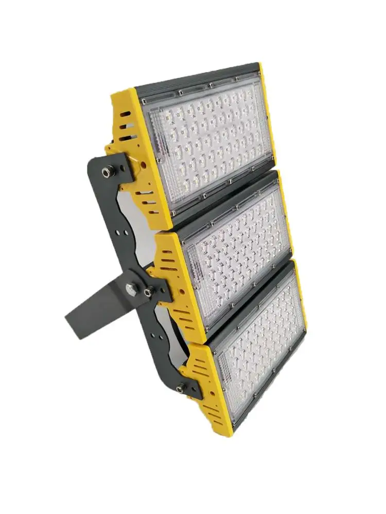 waterproof outdoor lighting  IP65 150w  SMD  led flood light