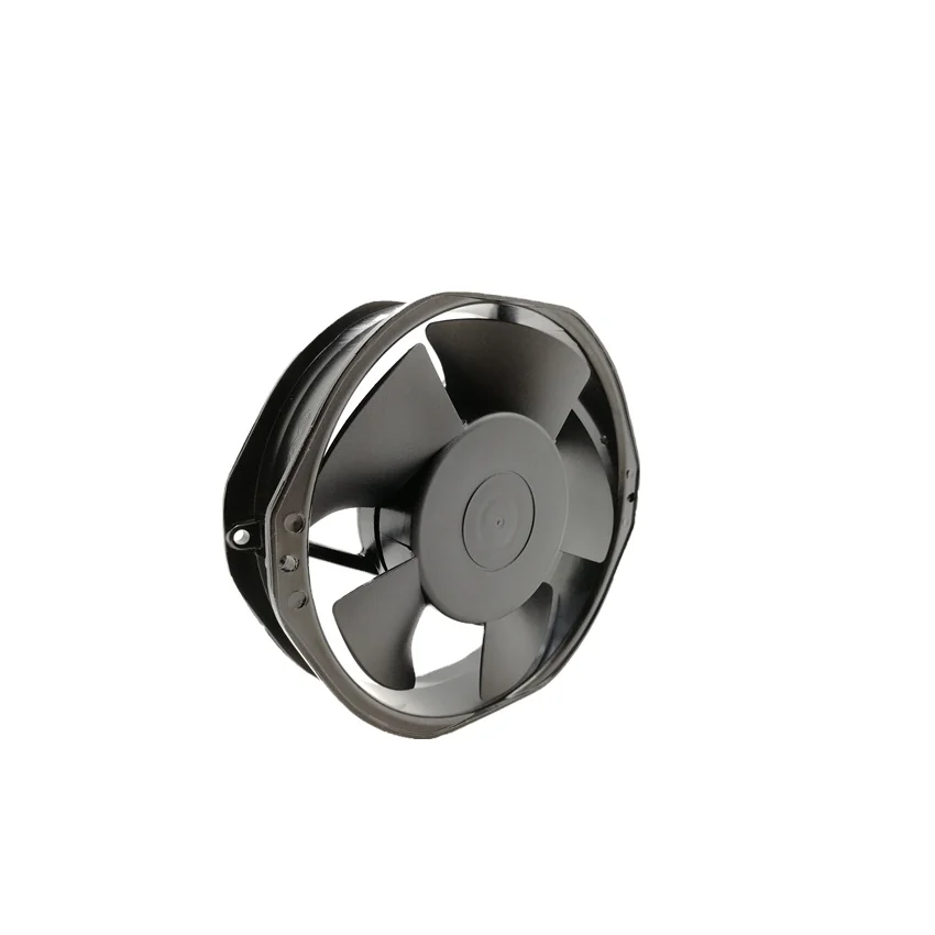 NX AC17238 Freezer fan 110V 220V 380V Industrial AC Cooling Fan Customized