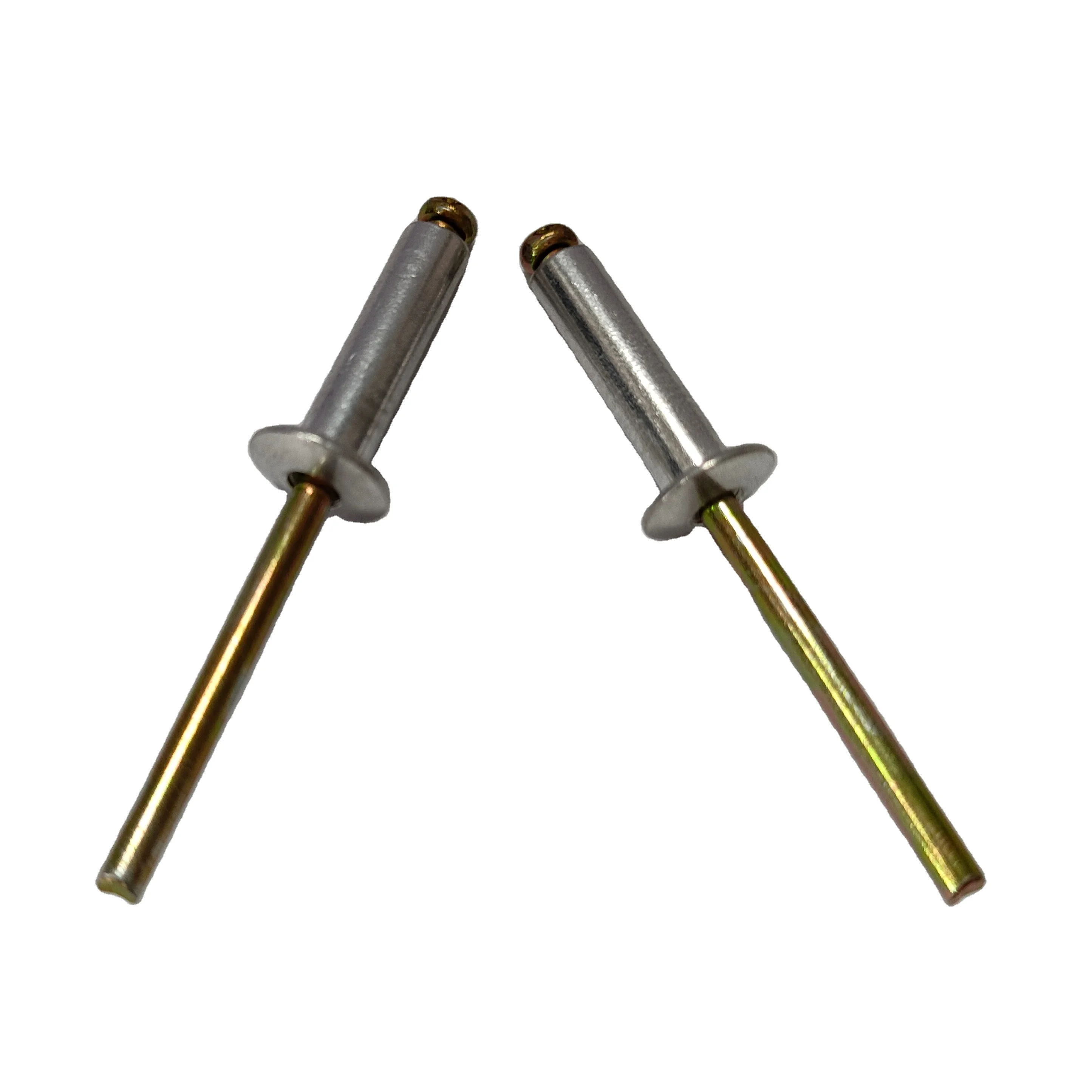 Factory Price customized color rivet aluminium pop blind rivet