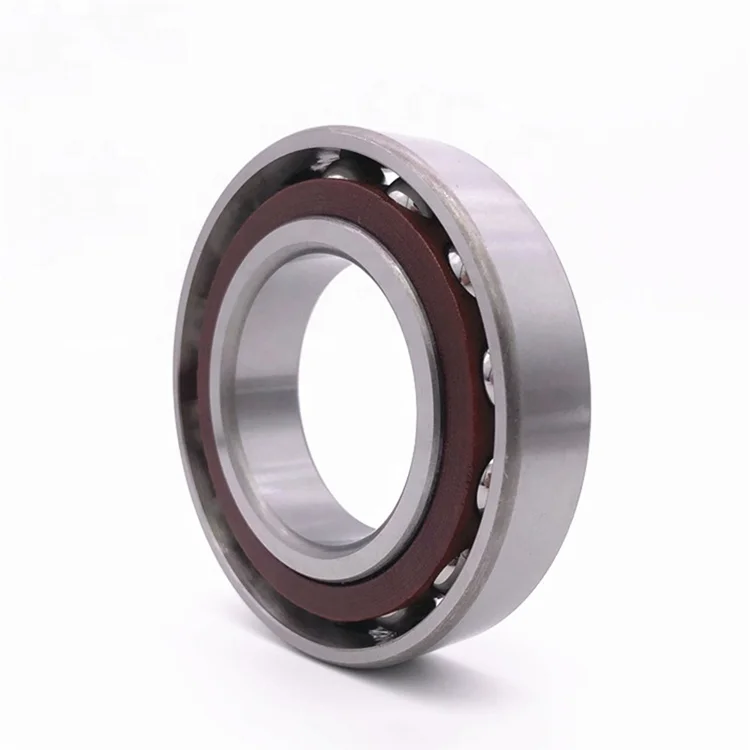  Высокоточные радиально-упорные шарикоподшипники HSS71902C 15*28*7