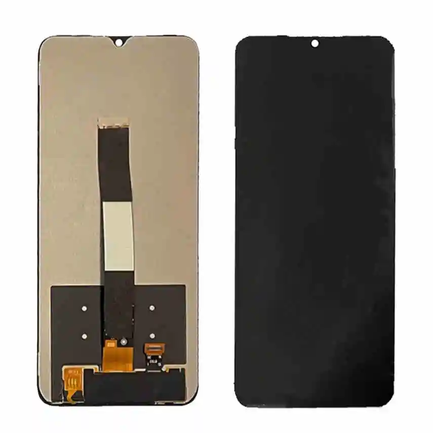 Wholesale Mobile Phone Lcd Screen For Redmi 9A, Display Screen For redmi 9A LCD