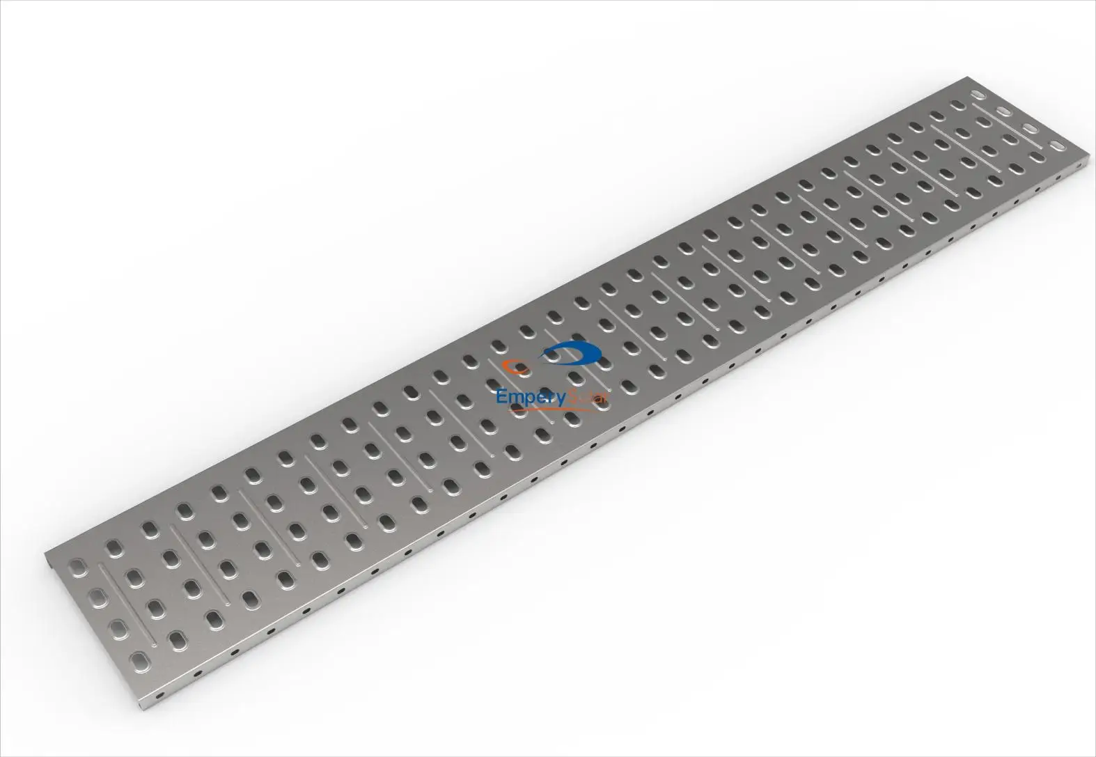 platform walkway photovoltaic frp grating Roof Ground PV Solar Roof Walkway