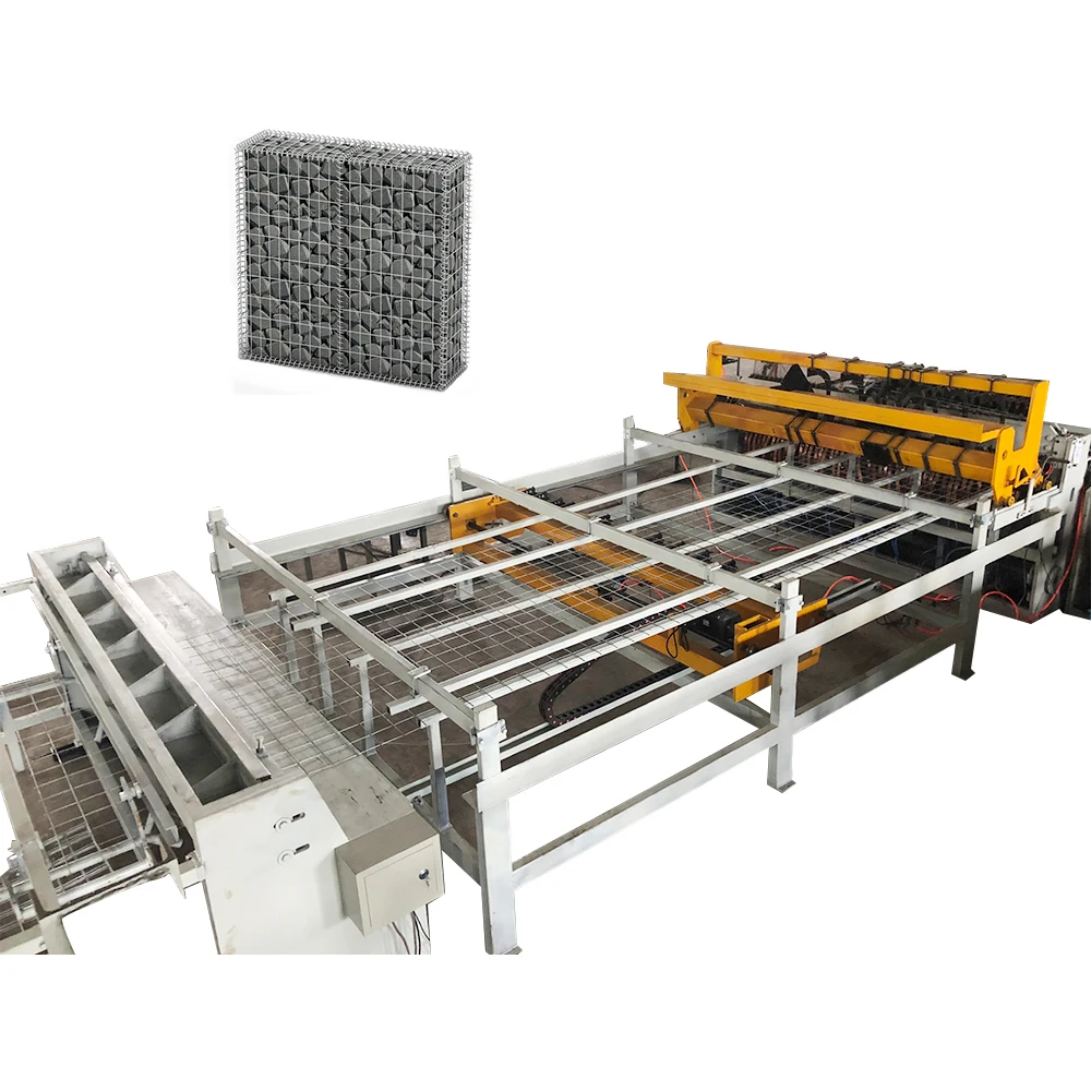 High Security 358 Anti-climb Guarding Fence Making Machine welded wire mesh machine