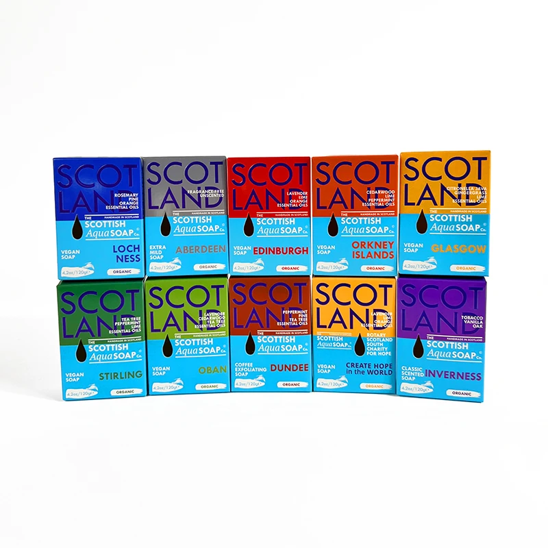 Wholesale Custom Nutritional Balance Paper Box Daily Health Supplement Paper Box Tailored Diet Support