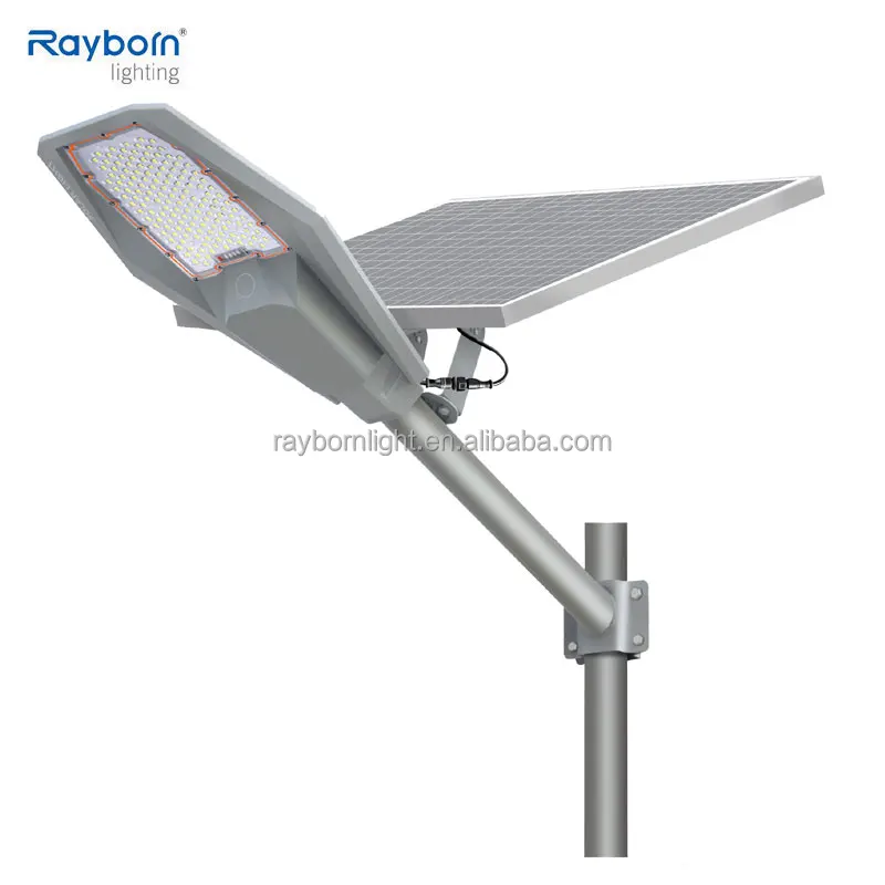 LED Solar Street Light Outdoor Detector Wall Light export Indonesia Malaysia Thailand Philippines Peru Argentina Mexico Brazil