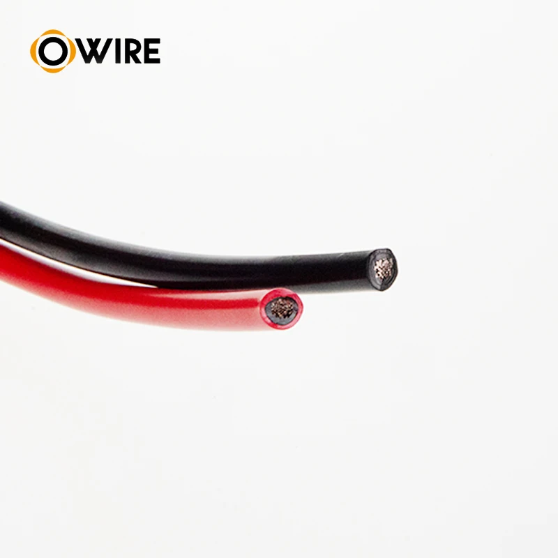 Дешевый OEM ODM 12 awg медный 4 мм 1x4 ac dc Электрический Солнечный pv кабель kable