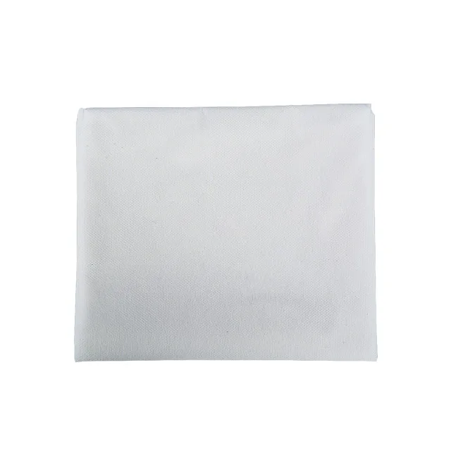 
Nonwoven bed sheet 