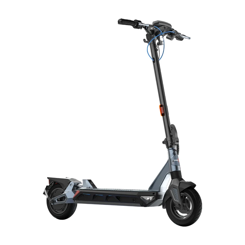 Kingsong N12 fast electric mobility scooter adult 1000W high quality self-balancing electric scooters  foldable
