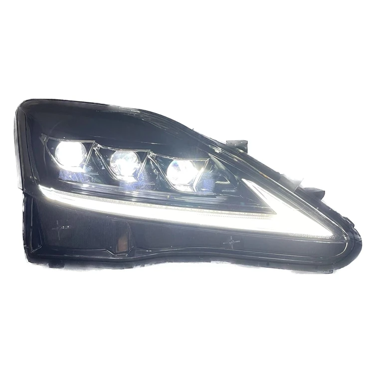 LED headlight for Lexus IS200 IS220 IS250 XE20