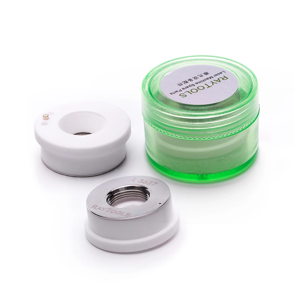 ZP original raytool laser head BT240S  BM111 raytools laser nozzles 32mm 27.9*4.1 24.9*1.5 laser protection lens