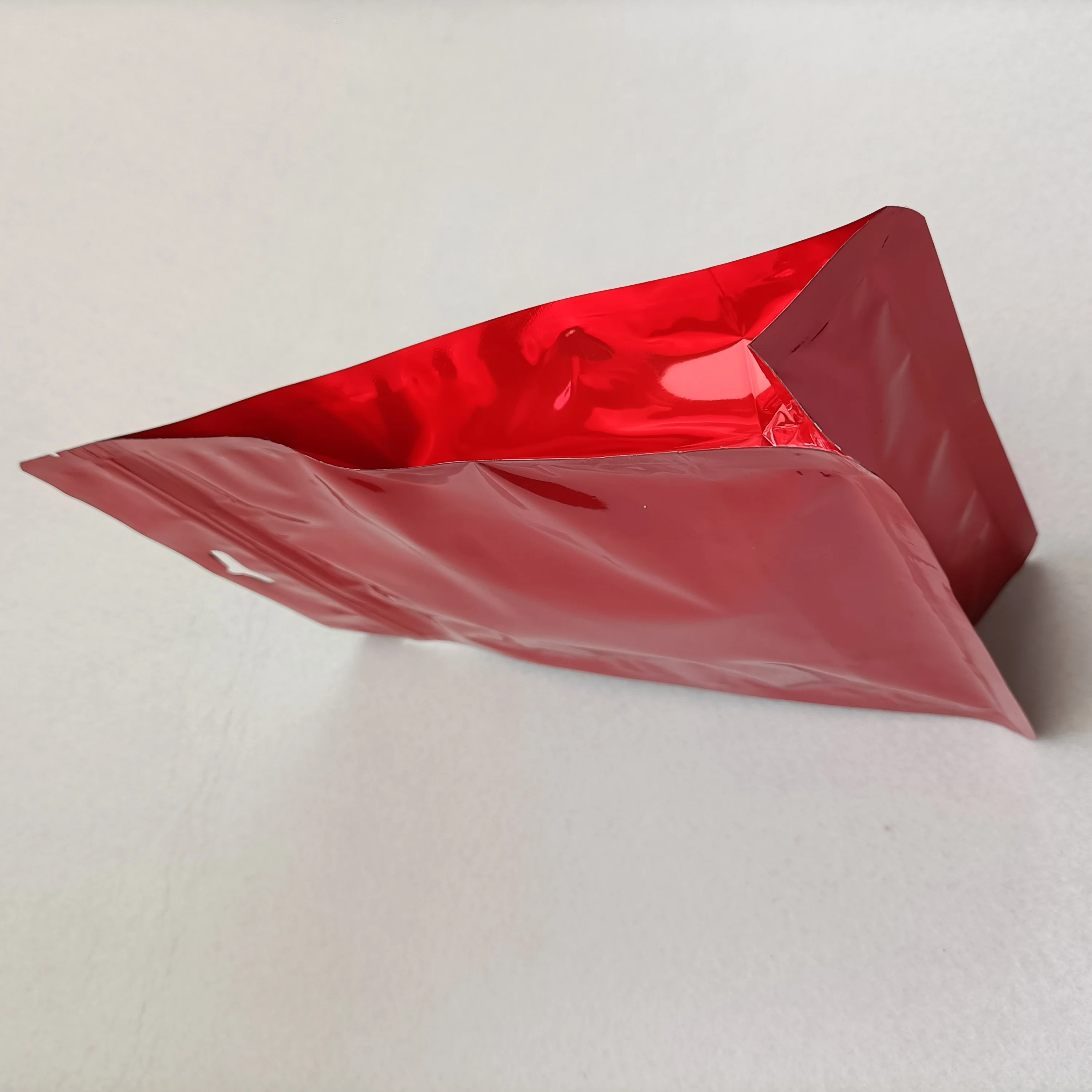 Factory Custom Printing Universal Coffee Bag Stand Up Pouches Plastic Zipper Packaging bags