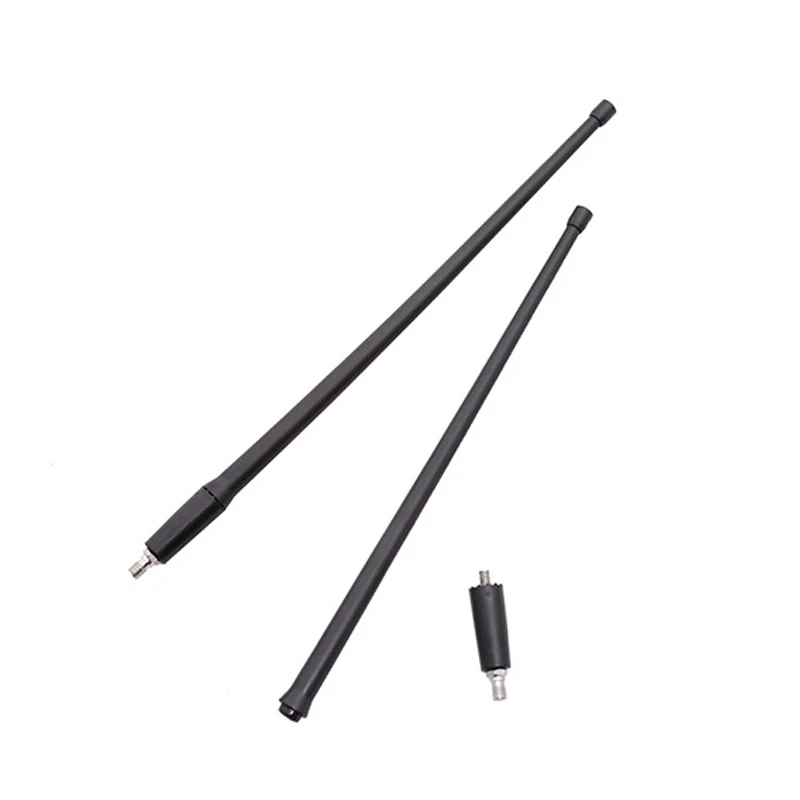 14 inches Antenna Mast For Jeep Wrangler JK JL Antenna 2007+