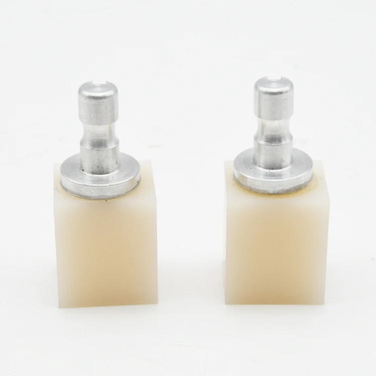Dental C14 Sirona MCXL Cerec PMMA Blocks for temporary crowns and bridges