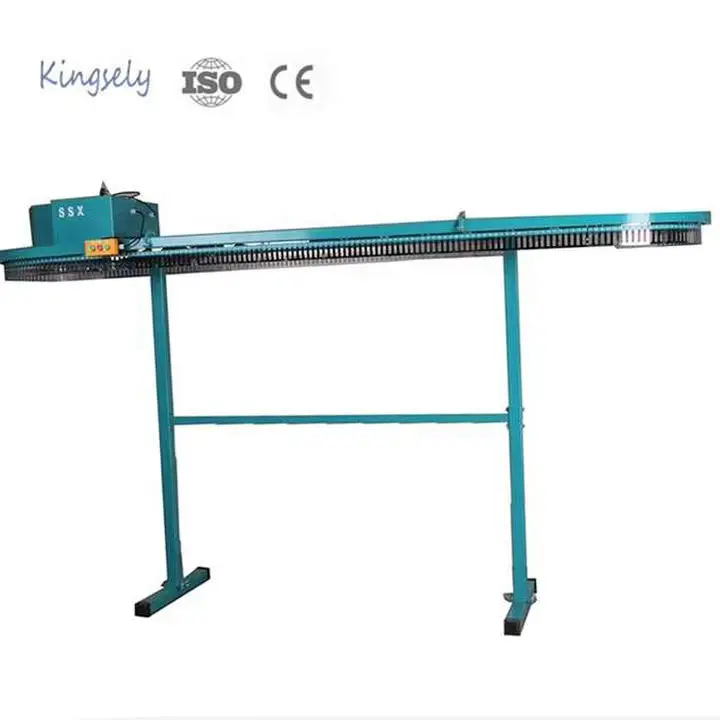 Dry Cleaning Conveyor For Sale Garment Clothes Conveyor Belt Automatic Commercial Clothes Conveyor Belt
