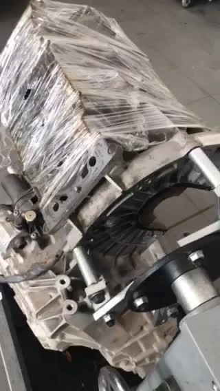 Engine bracket turnover frame engine disassembly bracket engine turnover table