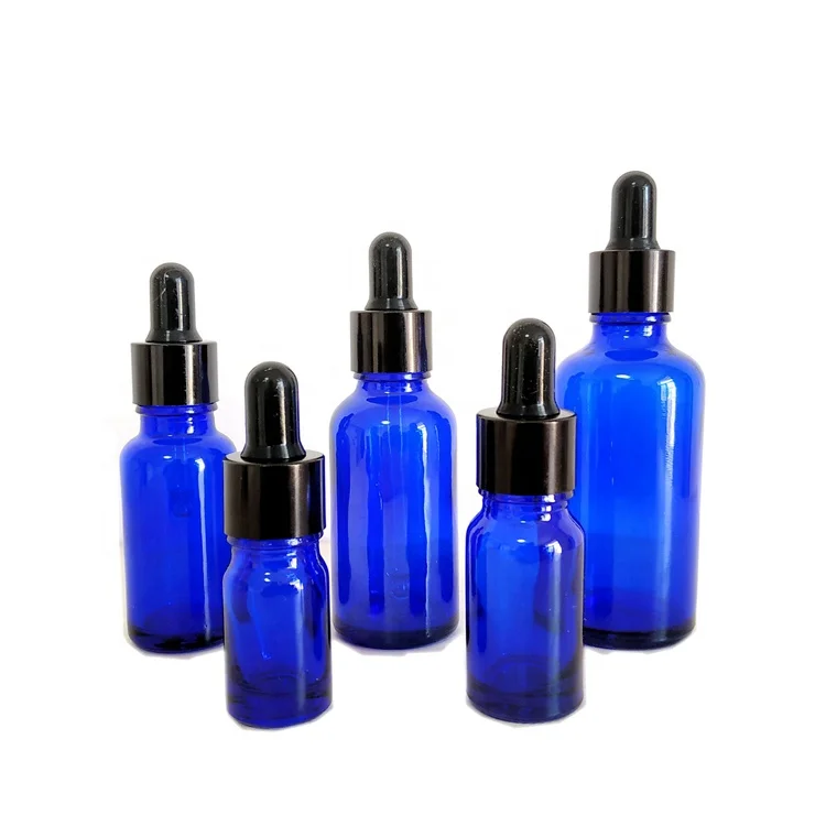 
Smellproof 5ml 10ml 15ml 20ml 30ml 50ml 60ml 100 ml empty essential oil dark violet cosmetic glass bottles with dropper and pump 